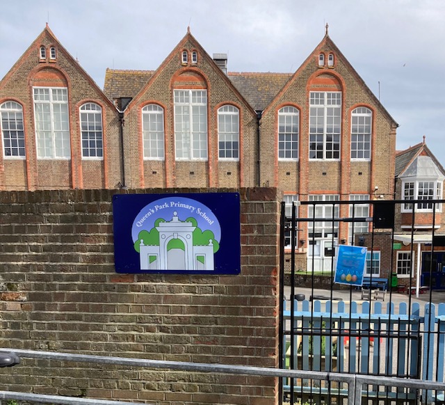 Queen's Park School, Brighton